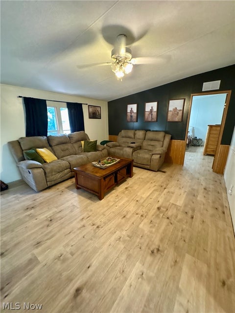 Tiny photo for 51150 Zep Road W, Pleasant City, OH 43772 (MLS # 5245329)