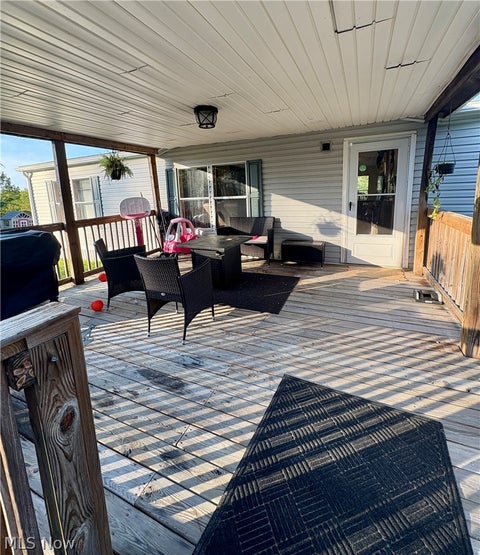 Tiny photo for 51150 Zep Road W, Pleasant City, OH 43772 (MLS # 5245329)