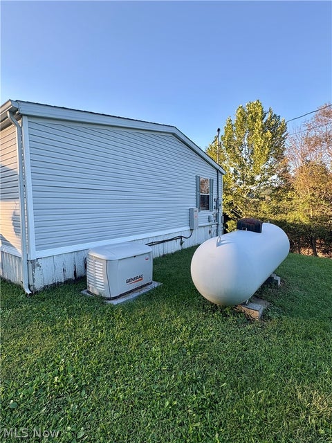 Tiny photo for 51150 Zep Road W, Pleasant City, OH 43772 (MLS # 5245329)