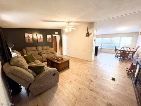Tiny photo for 51150 Zep Road W, Pleasant City, OH 43772 (MLS # 5245329)