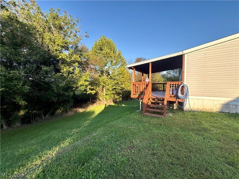 Tiny photo for 51150 Zep Road W, Pleasant City, OH 43772 (MLS # 5245329)
