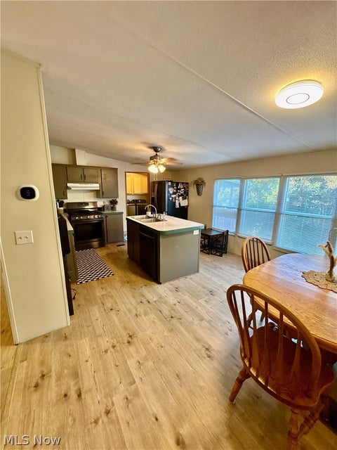 Tiny photo for 51150 Zep Road W, Pleasant City, OH 43772 (MLS # 5245329)