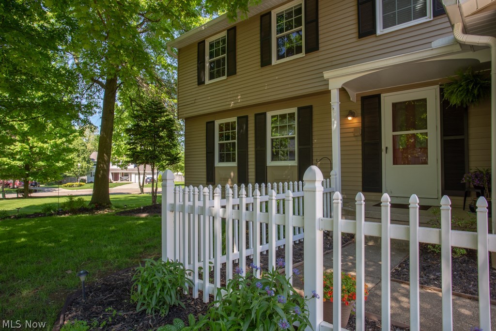 Thousand Oaks - Residential