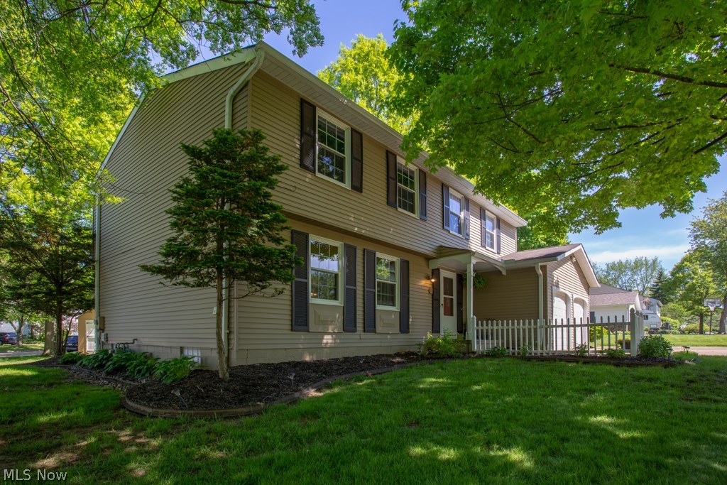 Thousand Oaks - Residential