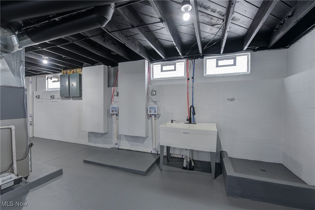 Oak Park Heights - Residential Income