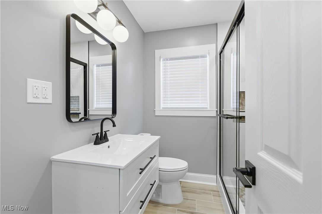 Oak Park Heights - Residential Income