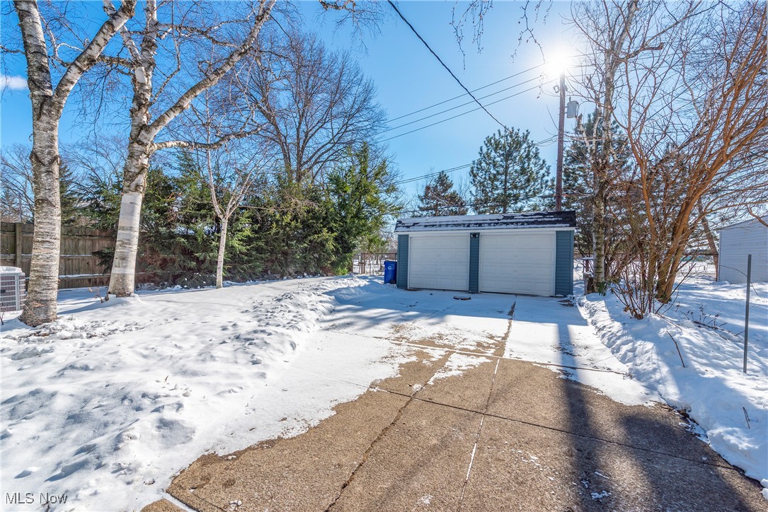 Oak Park Heights - Residential Income