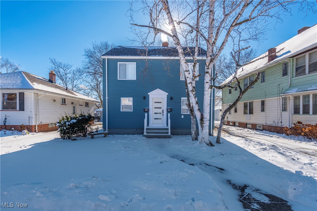 Oak Park Heights - Residential Income