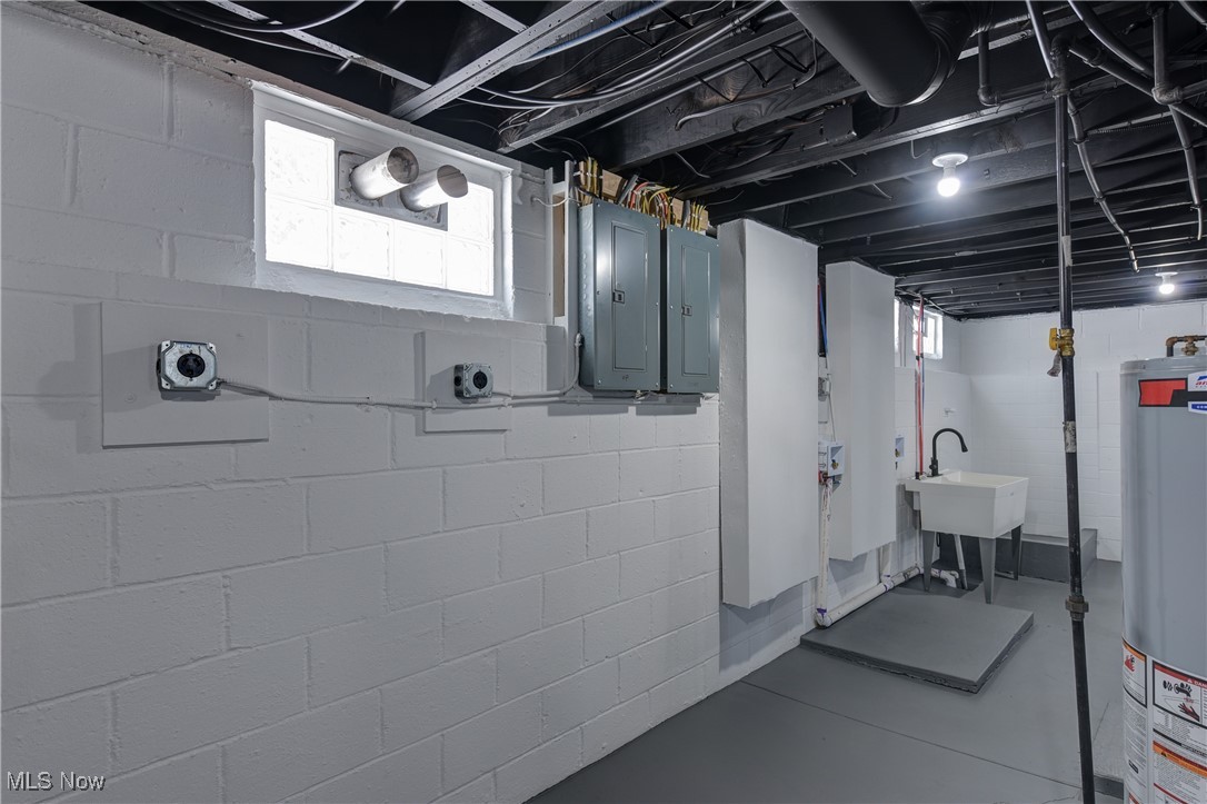 Oak Park Heights - Residential Income