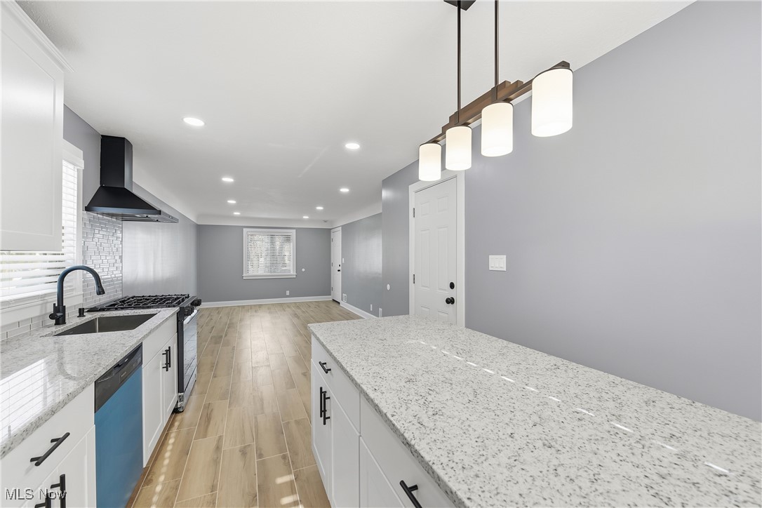 Oak Park Heights - Residential Income