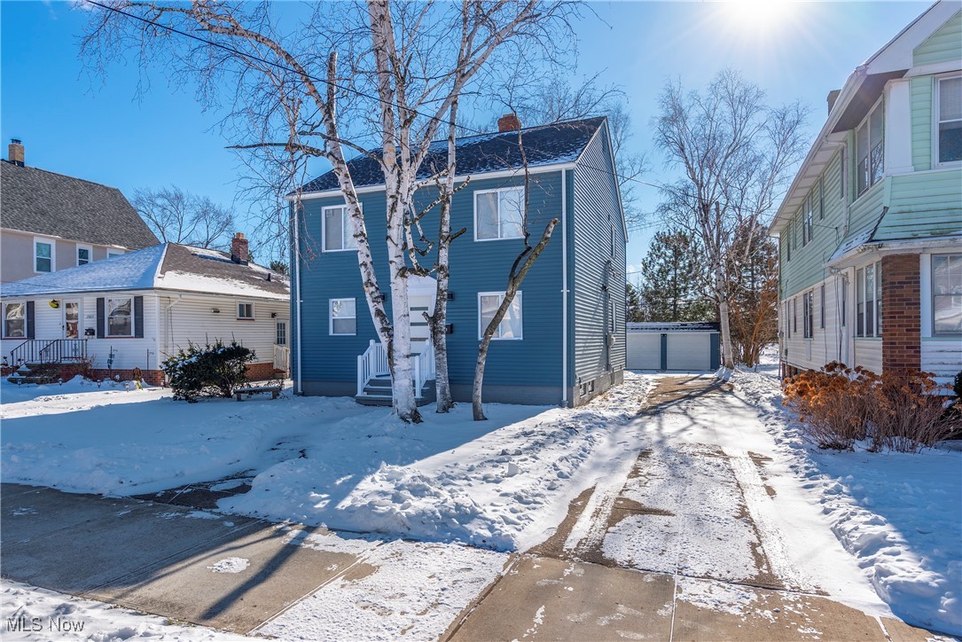 Oak Park Heights - Residential Income