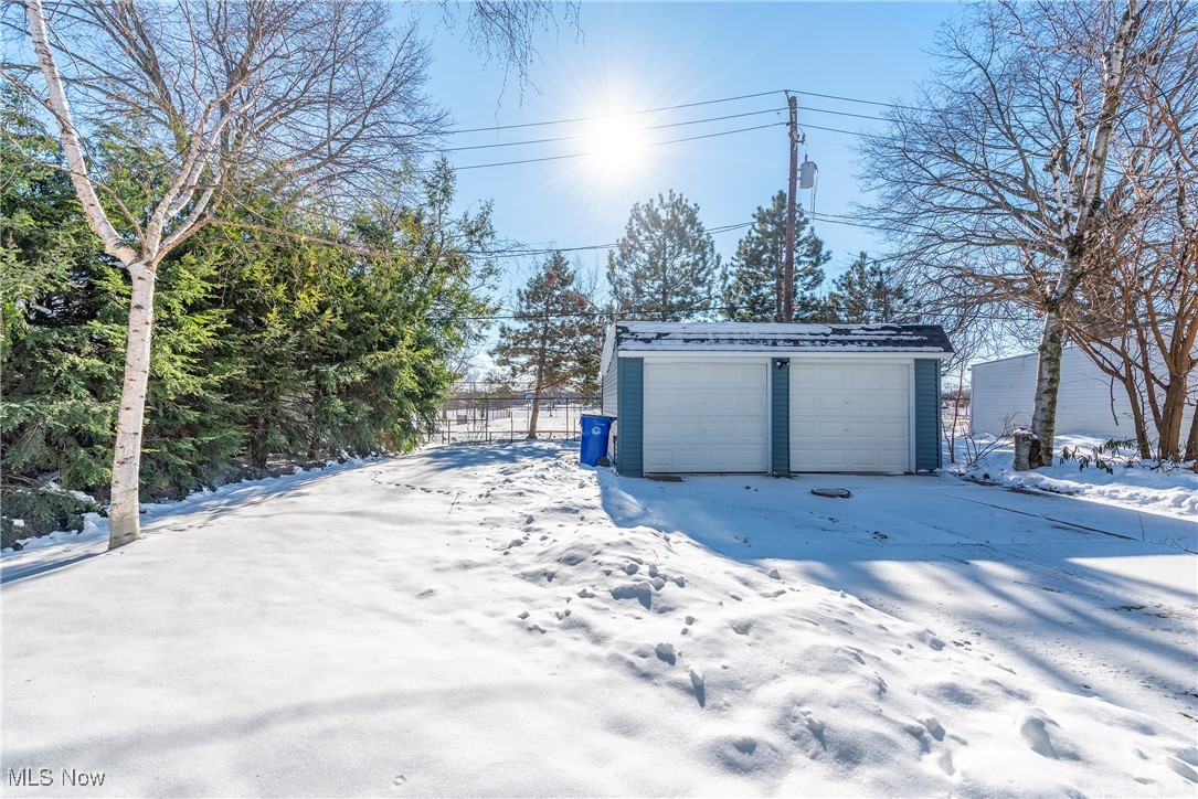 Oak Park Heights - Residential Income