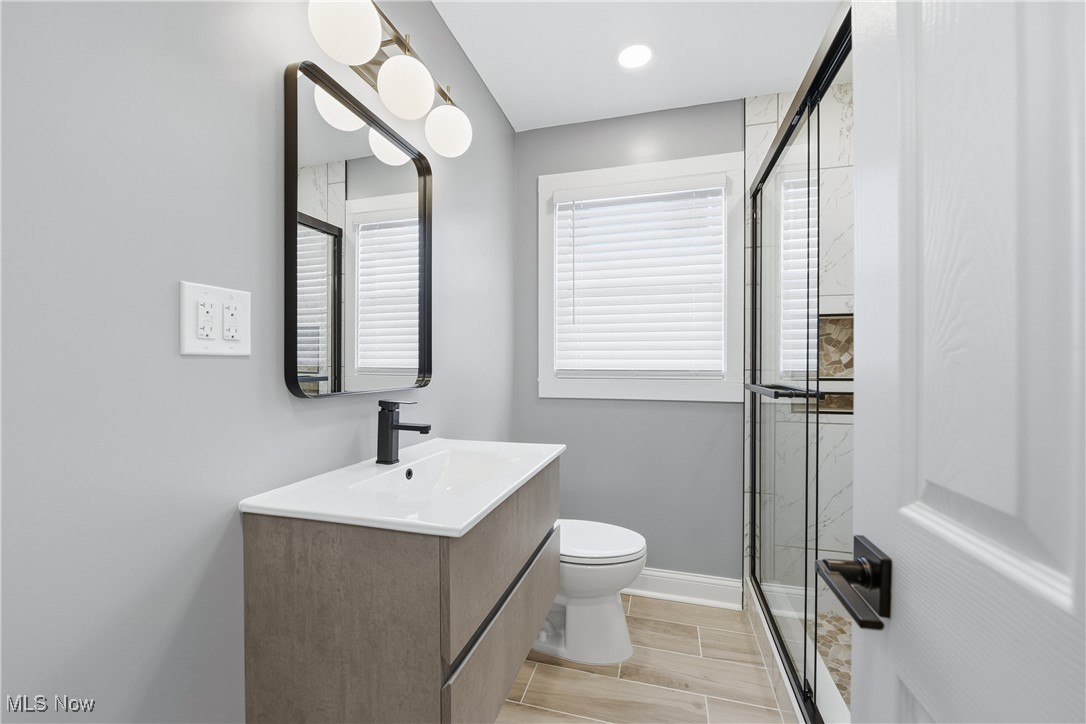 Oak Park Heights - Residential Income