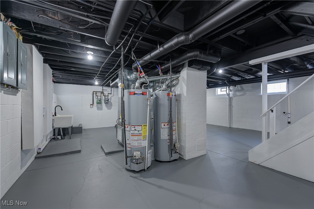 Oak Park Heights - Residential Income