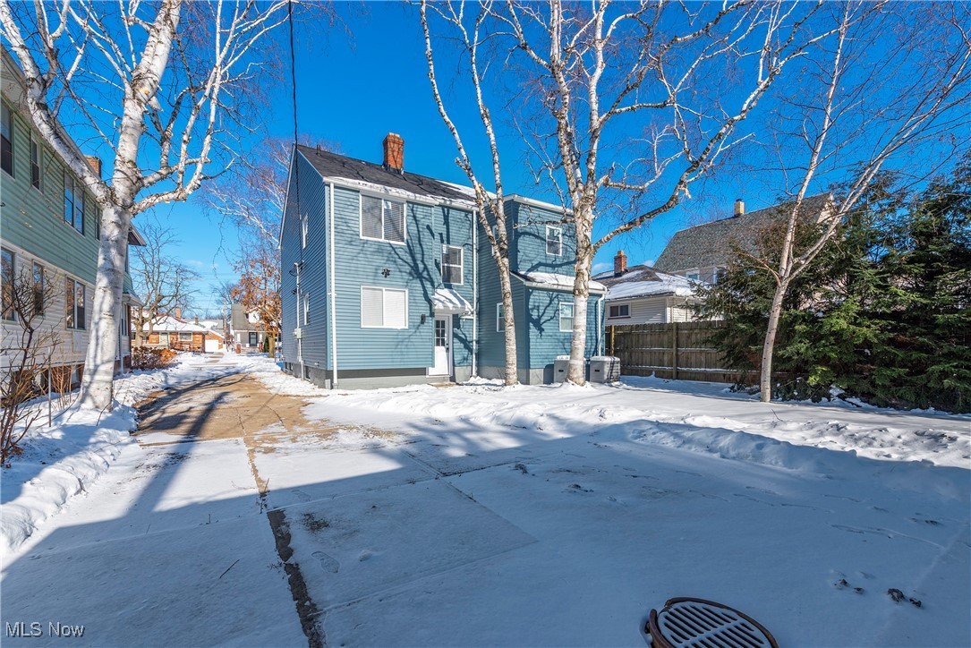 Oak Park Heights - Residential Income