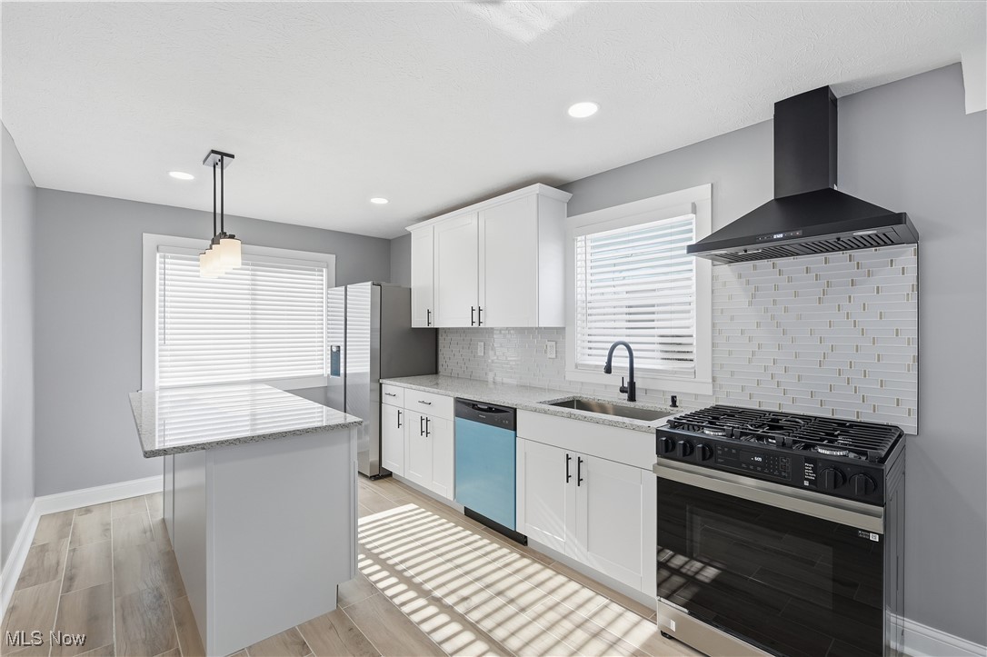 Oak Park Heights - Residential Income