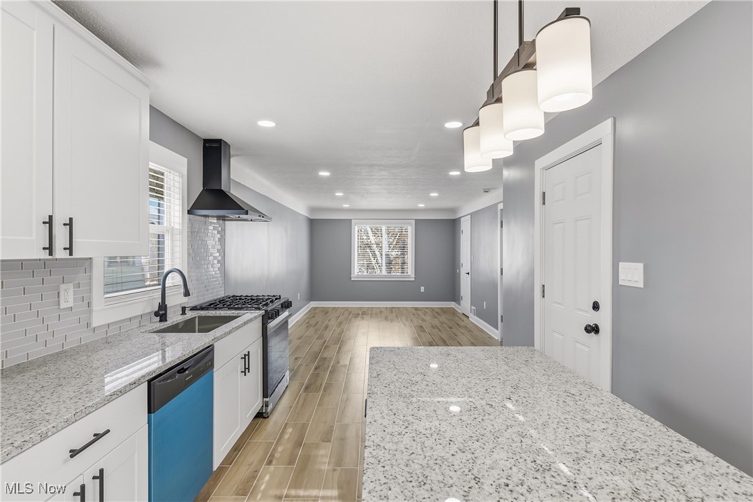 Oak Park Heights - Residential Income