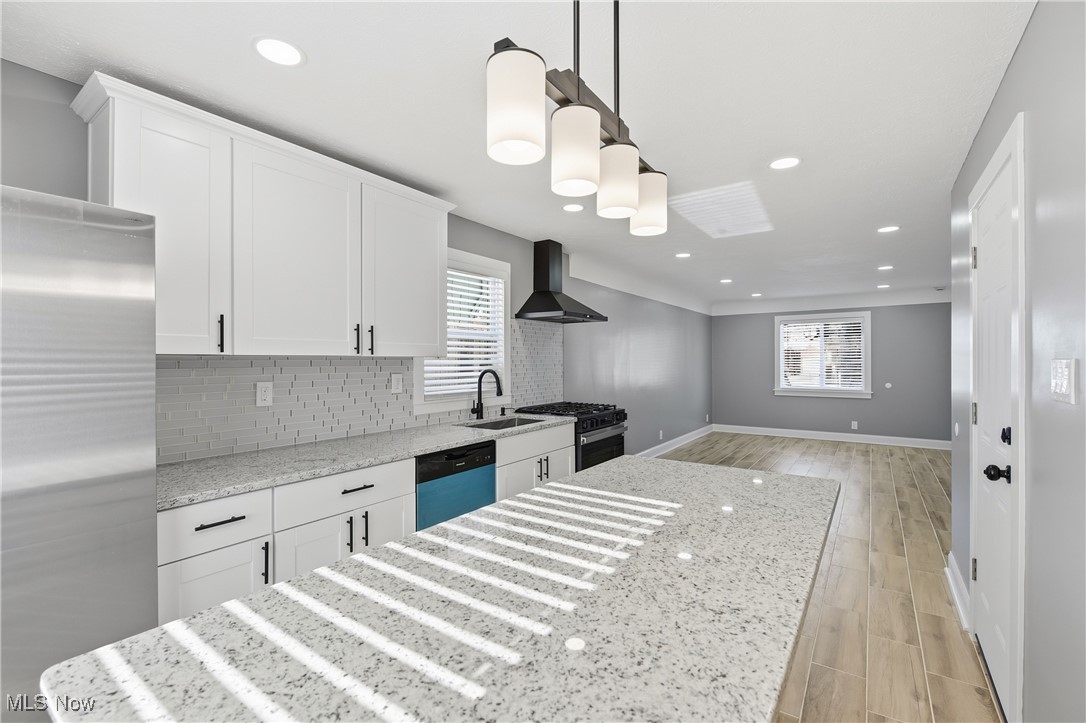 Oak Park Heights - Residential Income