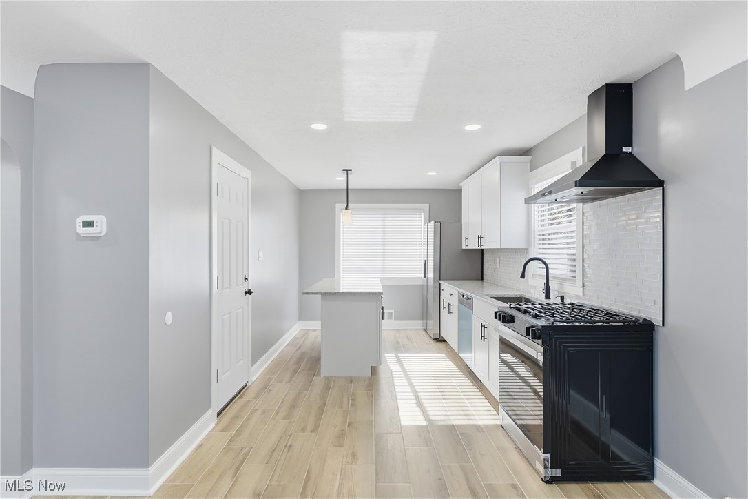 Oak Park Heights - Residential Income