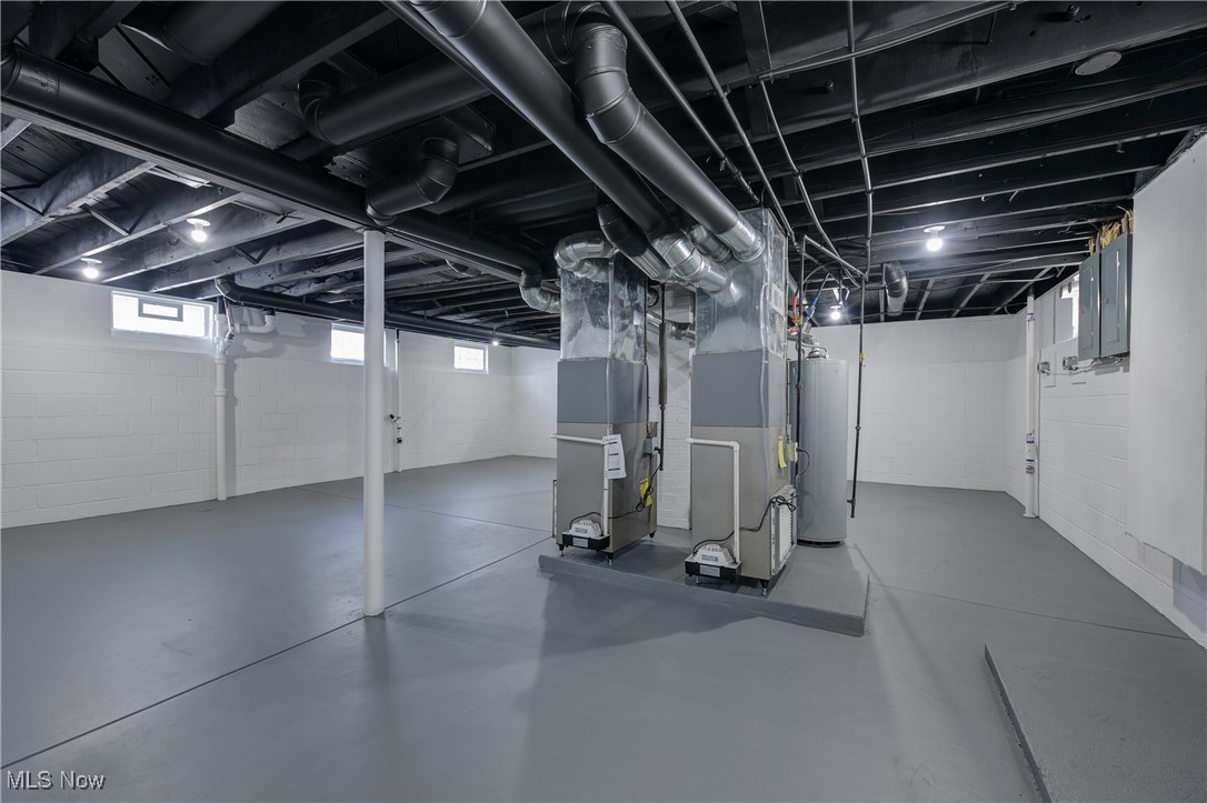 Oak Park Heights - Residential Income