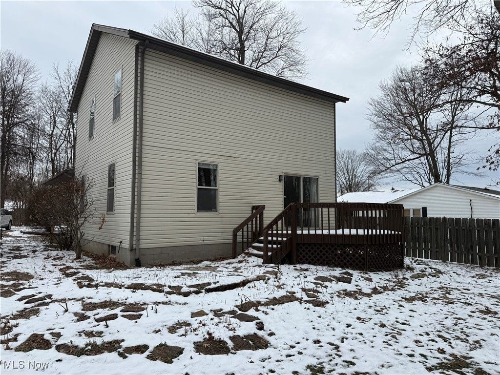 Photo of 3025 Lamb Drive, Coventry, OH 44319 (MLS # 5177525)