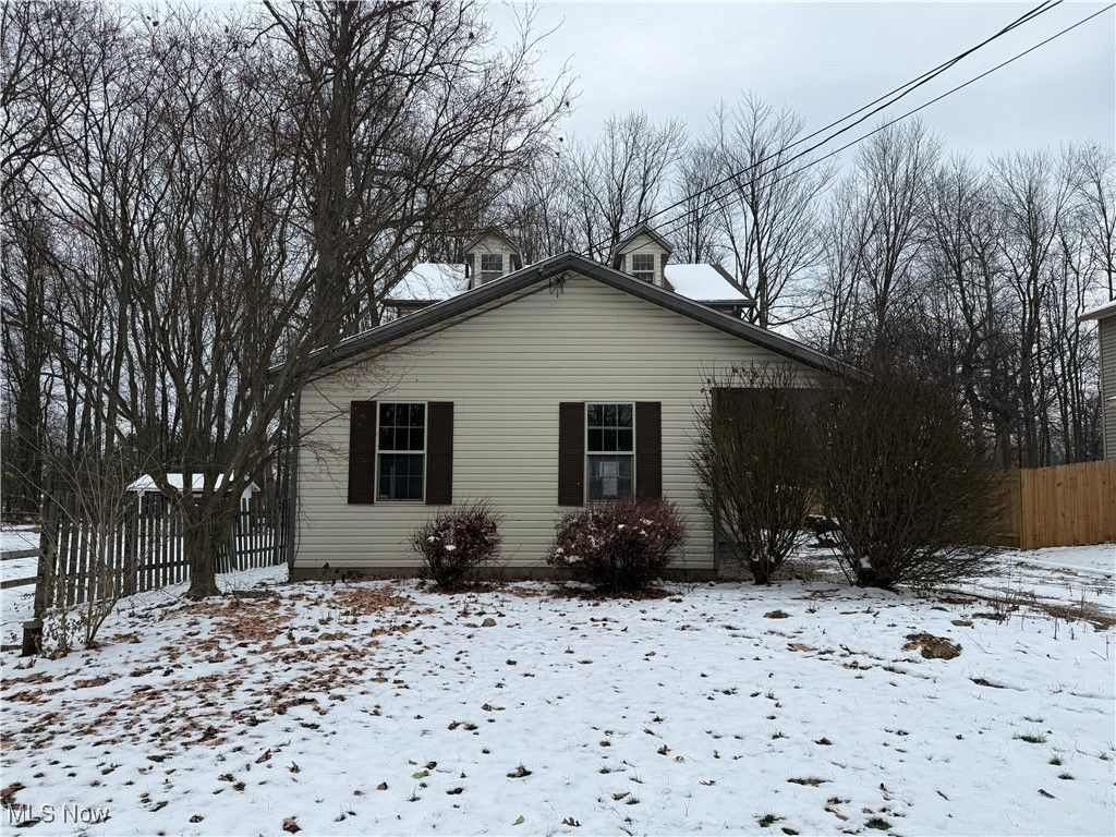Photo of 3025 Lamb Drive, Coventry, OH 44319 (MLS # 5177525)