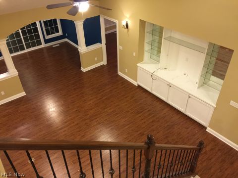 Villas/Taramina - Residential