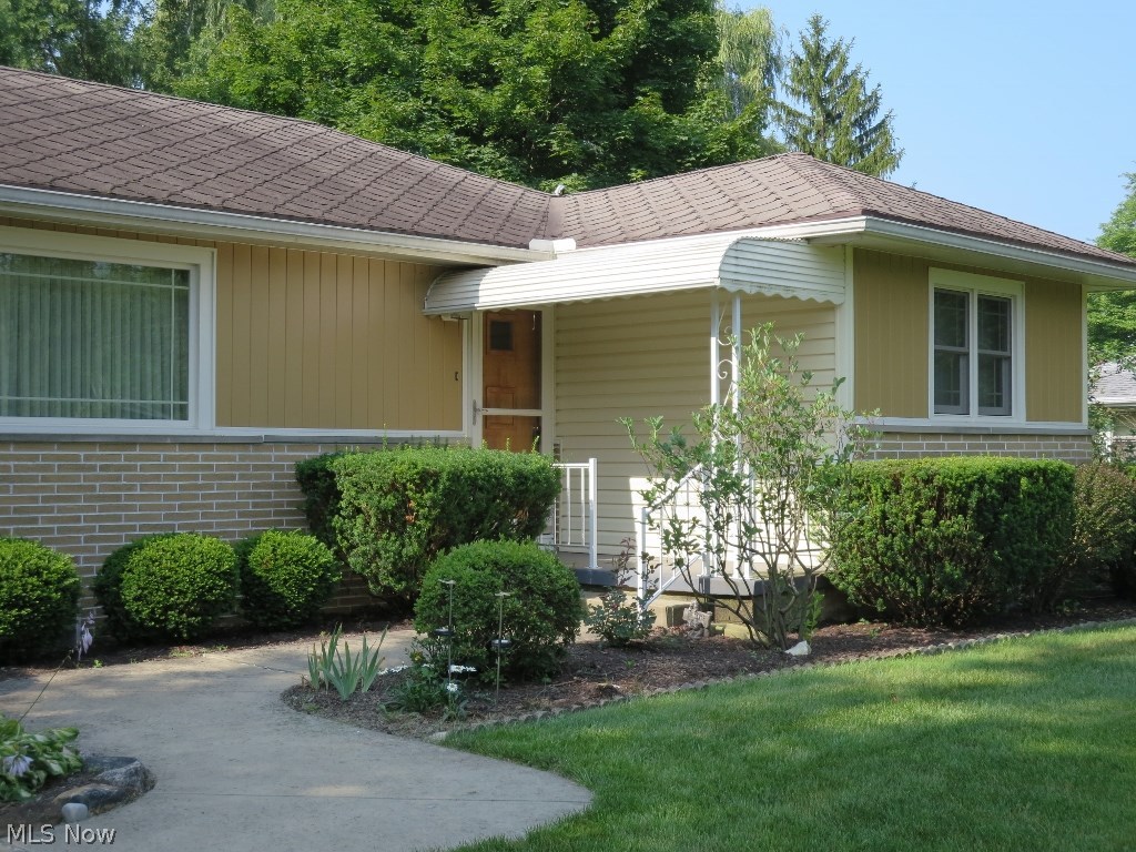 Hidden Valley Estates - Residential
