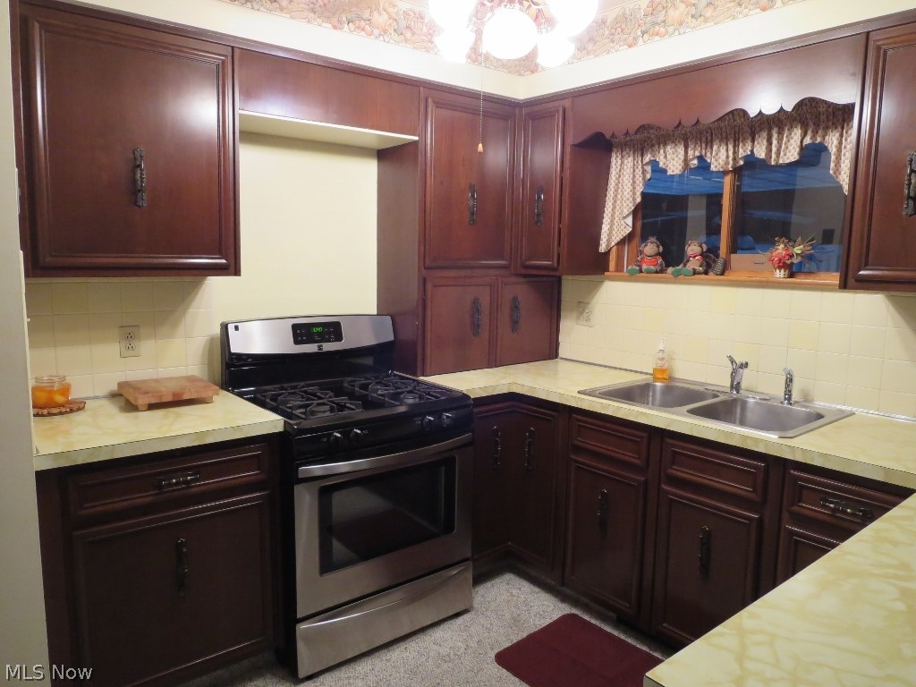 Hidden Valley Estates - Residential