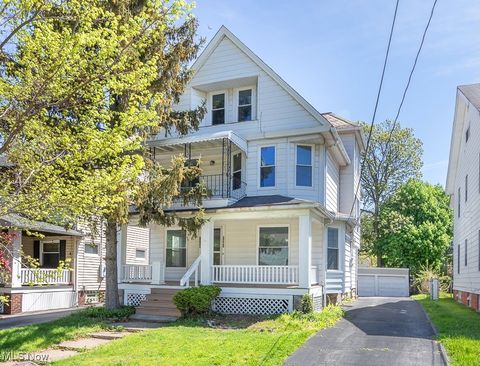 1299 Lakeland Avenue Lakewood OH 44107