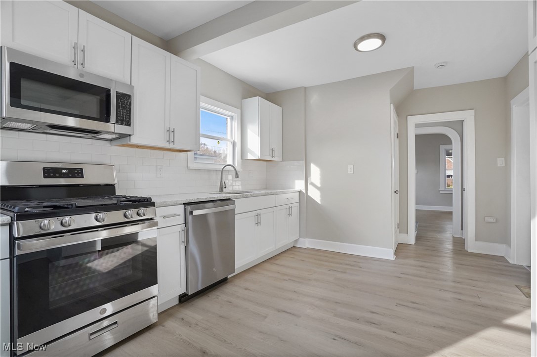 Superba - Residential