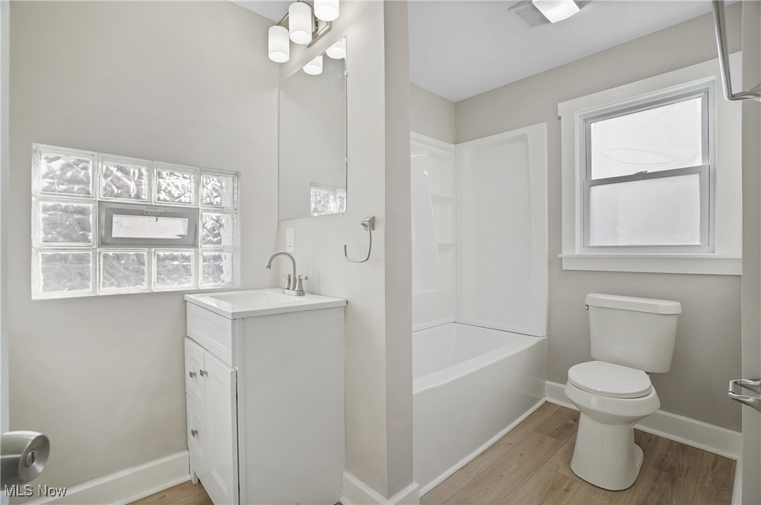 Superba - Residential