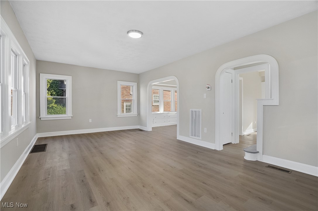 Superba - Residential