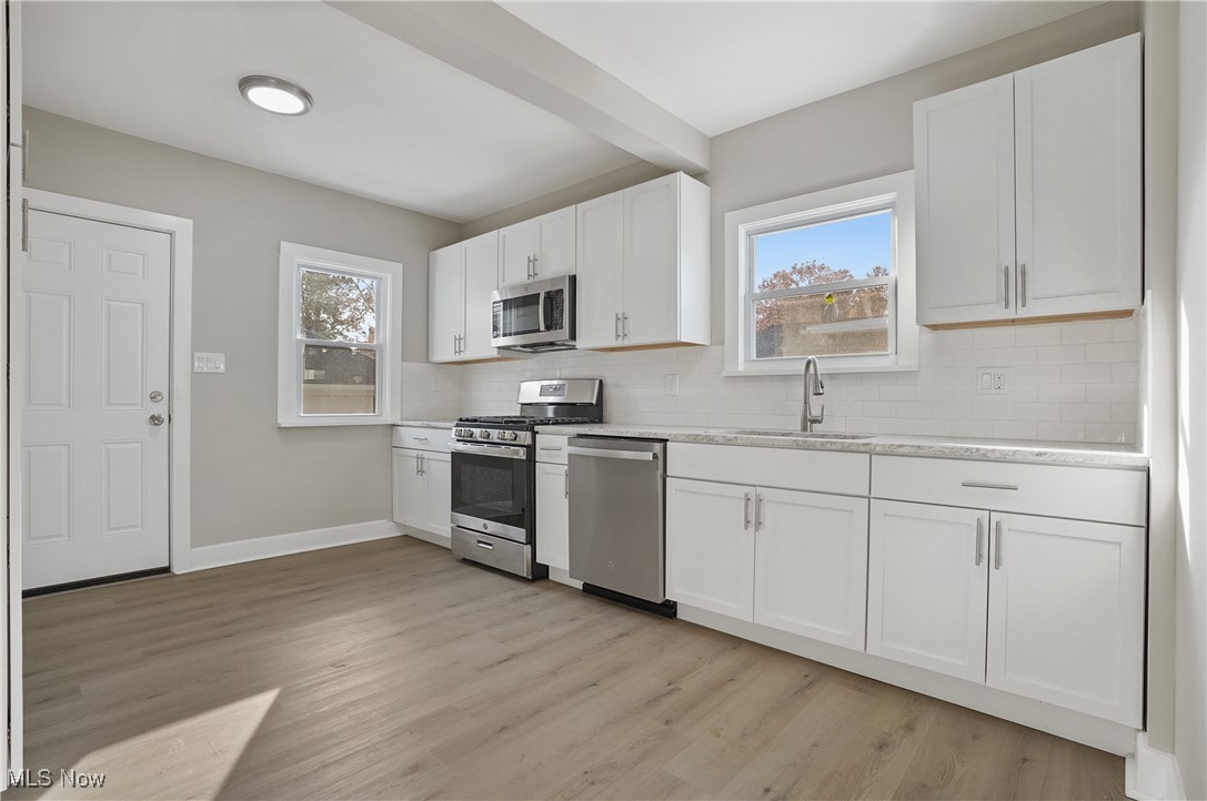 Superba - Residential