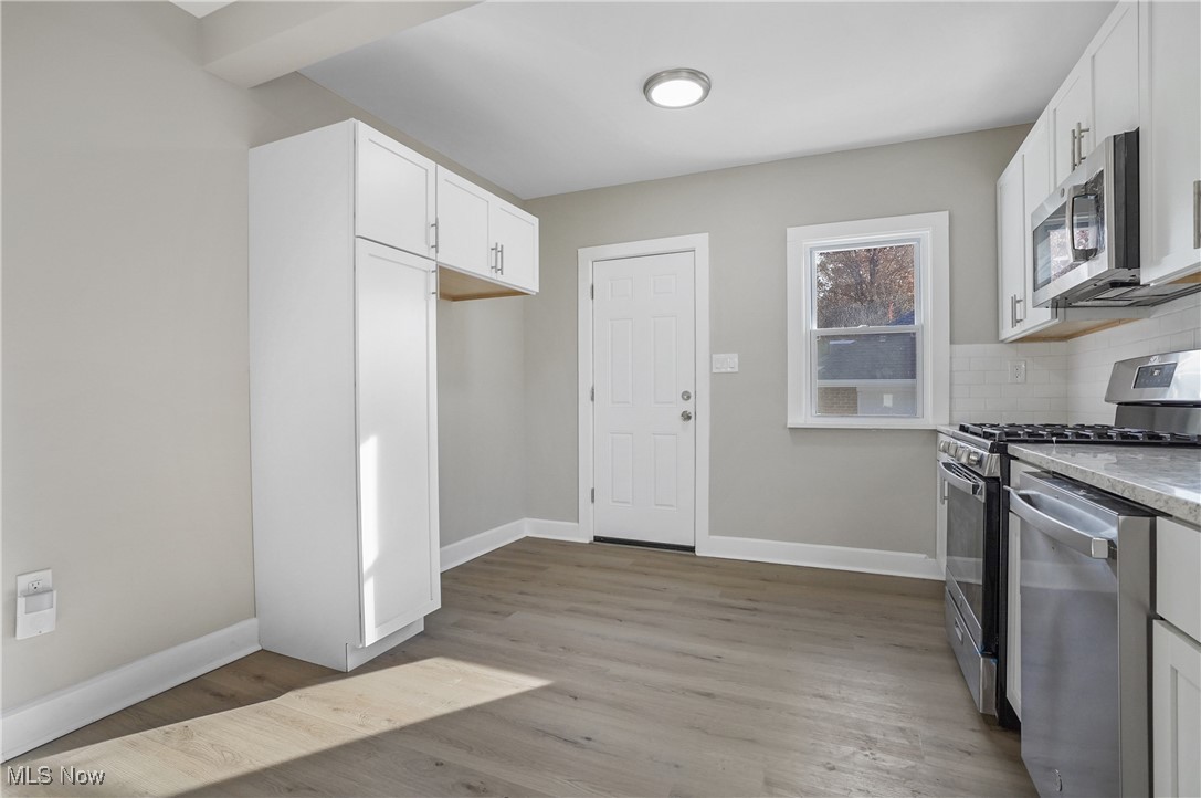 Superba - Residential