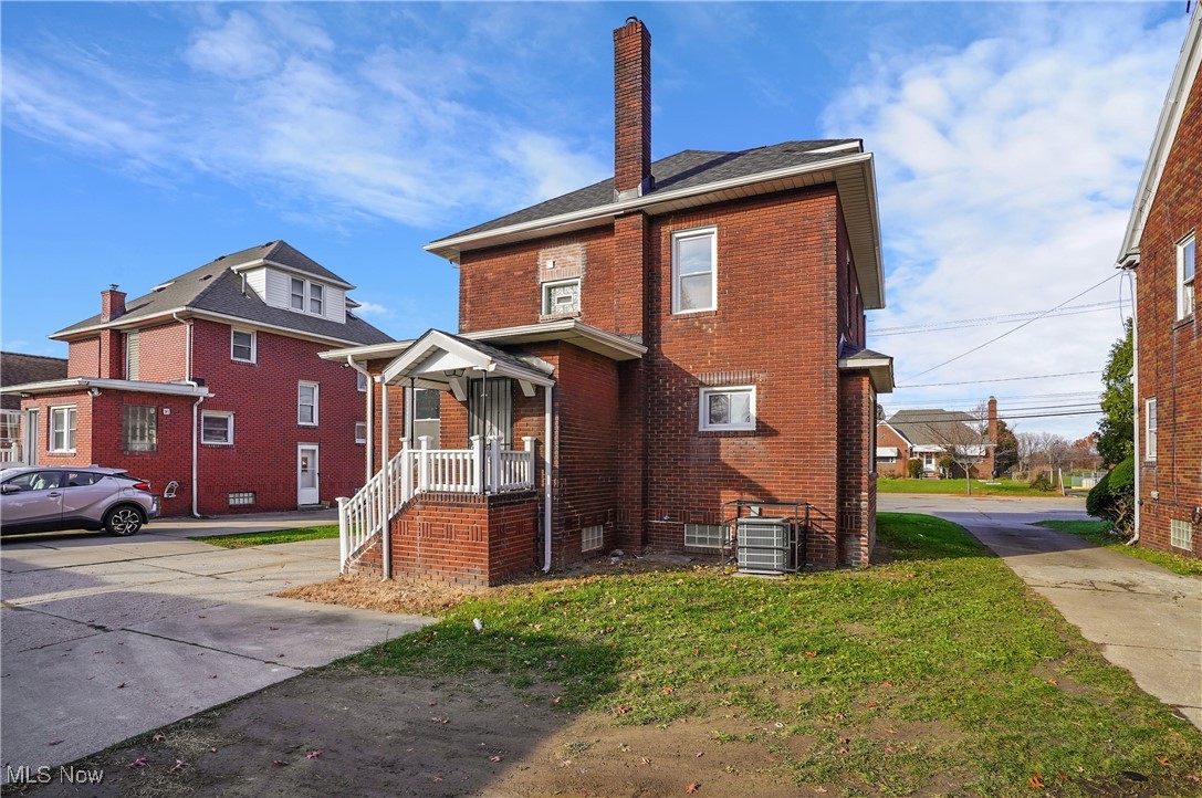 Superba - Residential