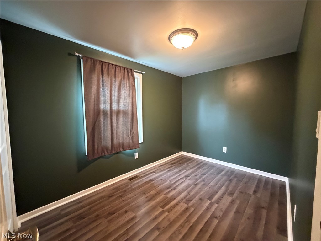 Terrace Hills Estate #2 - Residential