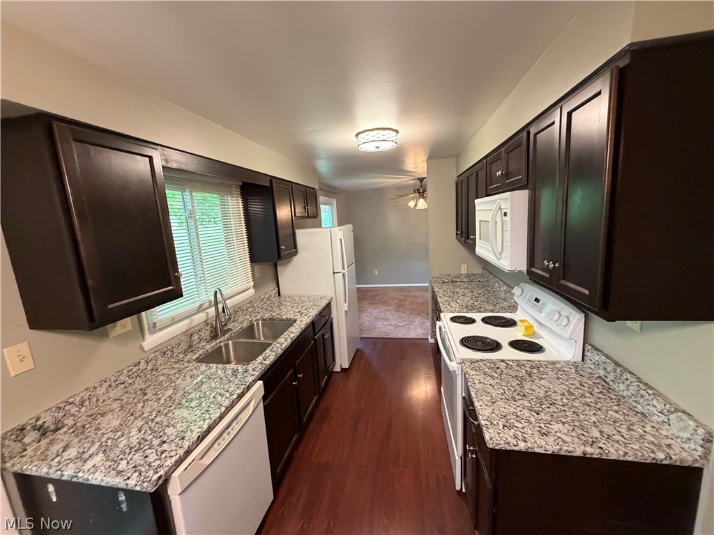 Terrace Hills Estate #2 - Residential