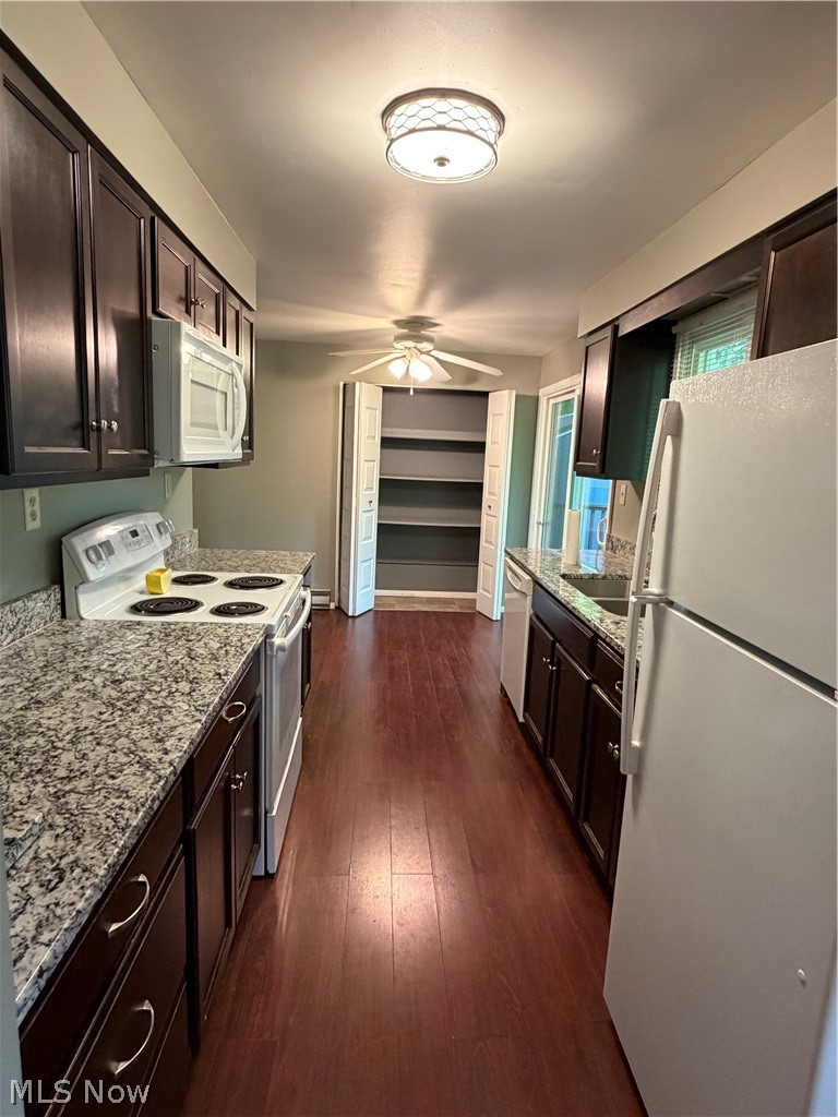 Terrace Hills Estate #2 - Residential