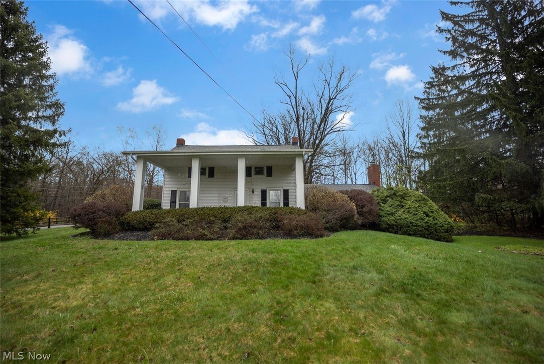 View Chesterland, OH 44026 property