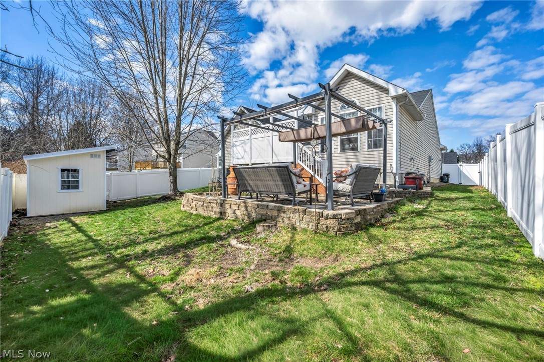 Northgate Park Ph Two - Residential