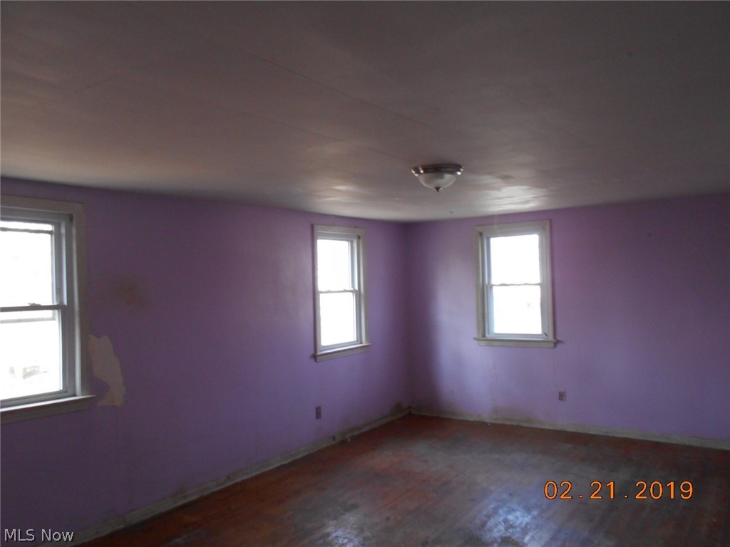 Euclid 17 - Residential