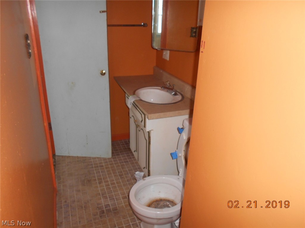 Euclid 17 - Residential