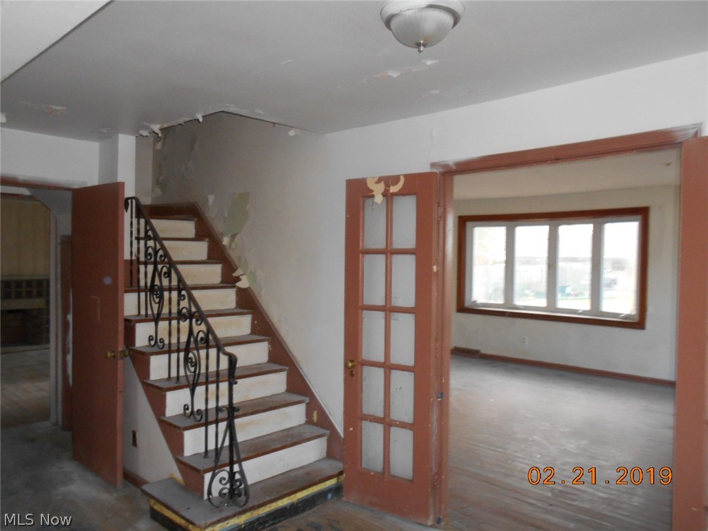 Euclid 17 - Residential