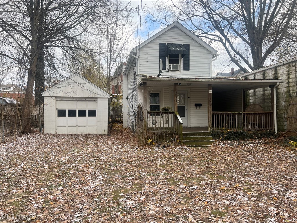 1329 Curtis Street, Akron, Ohio image 1