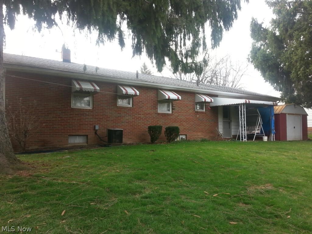 Canton - Residential