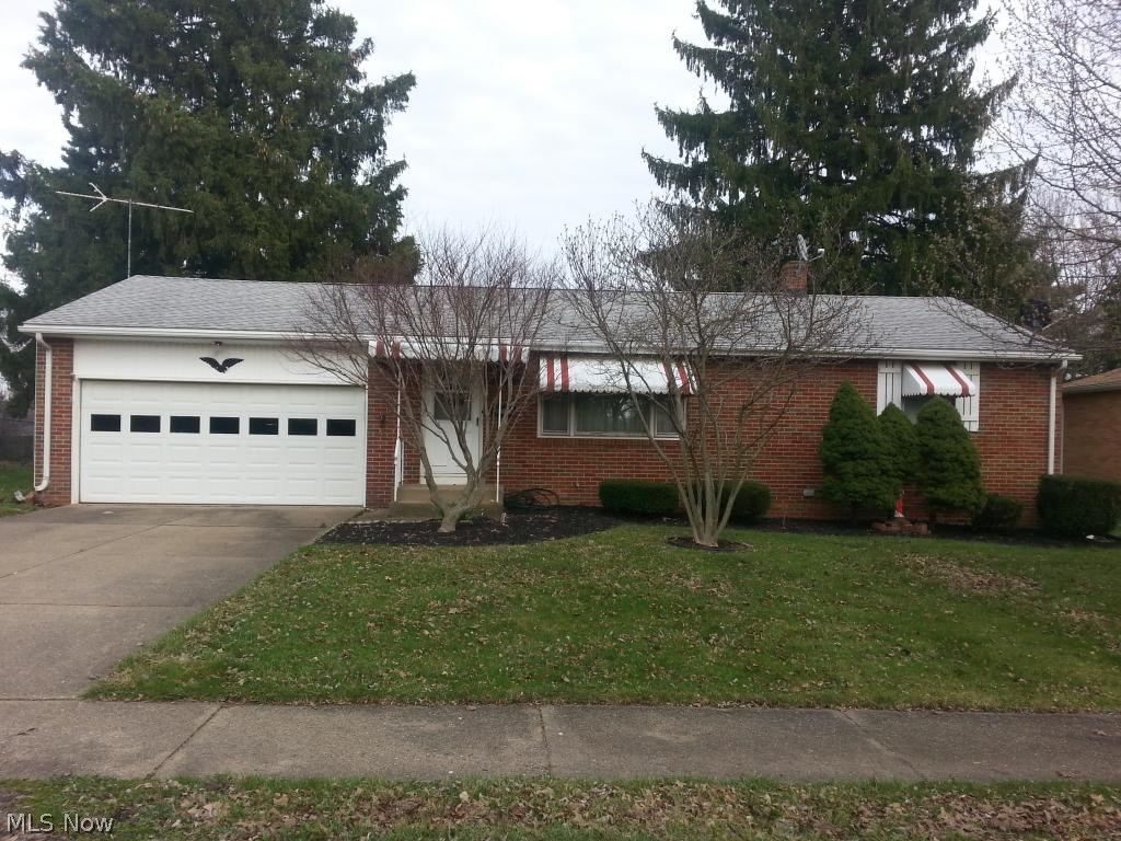 Canton - Residential