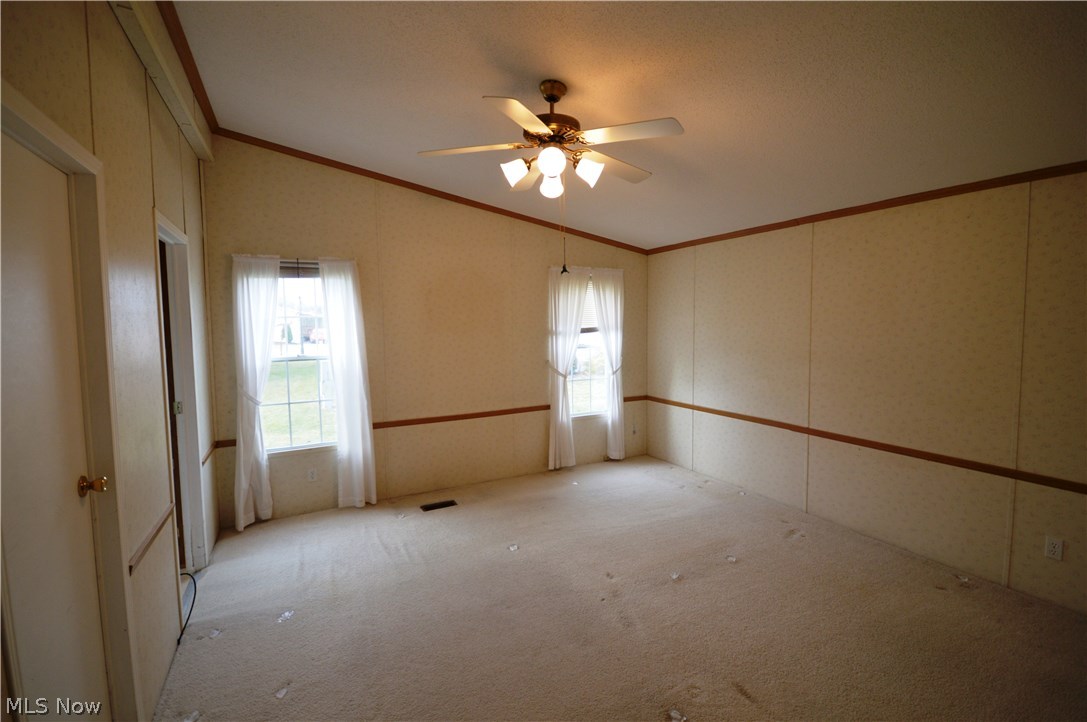 Columbia Park - Residential