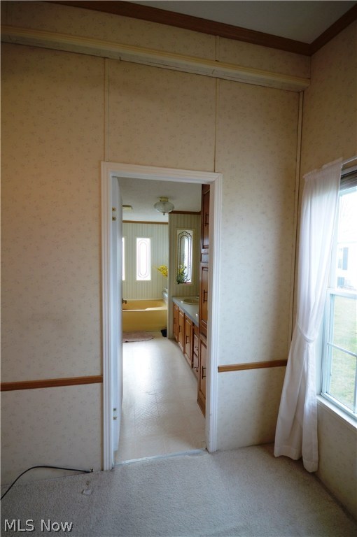 Columbia Park - Residential