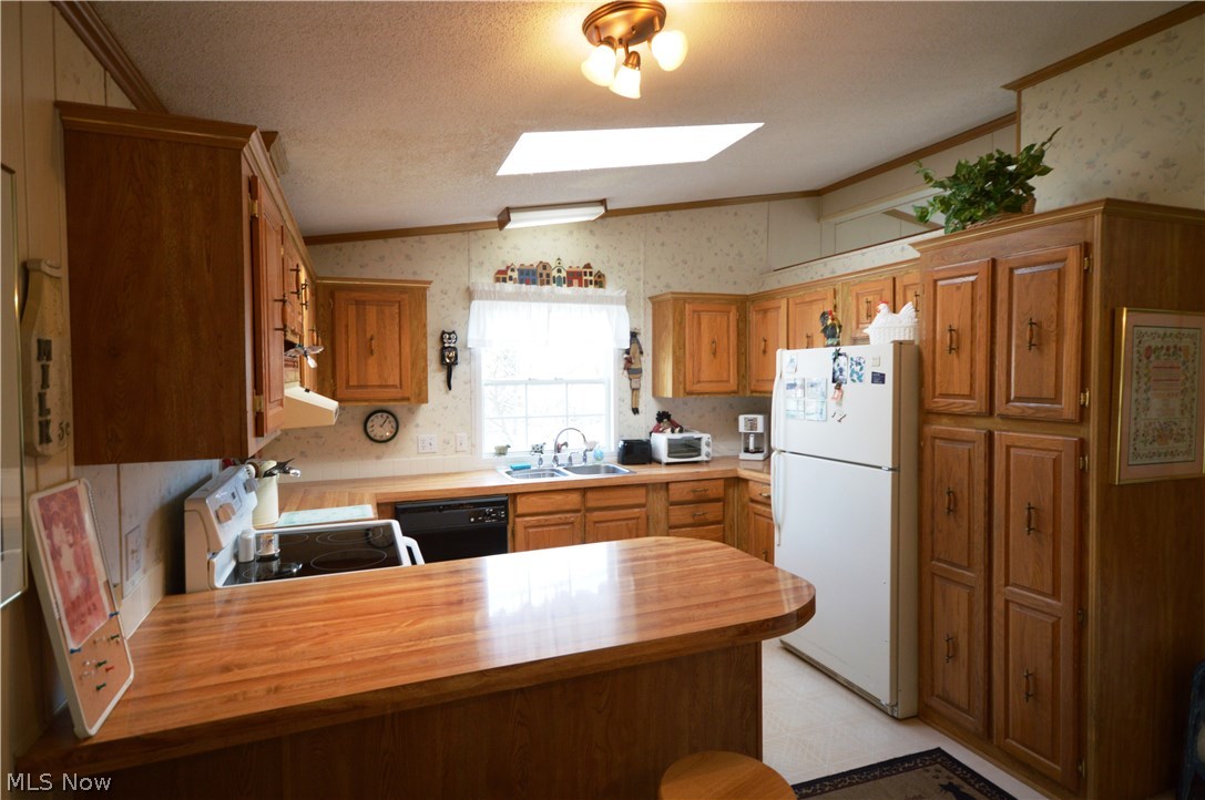 Columbia Park - Residential